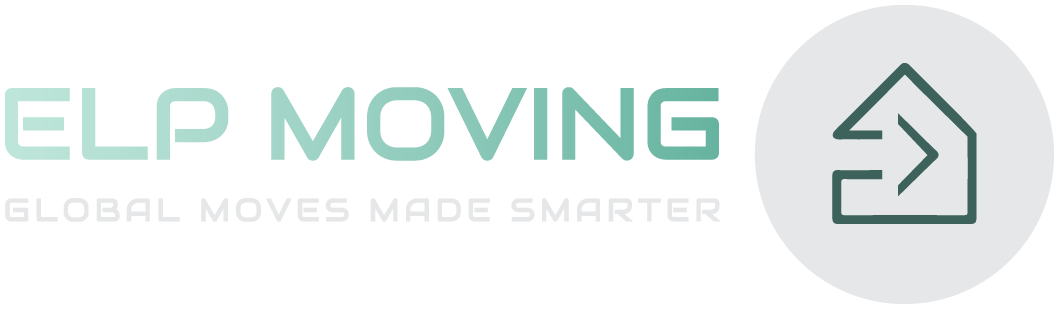 ELP Moving Logo