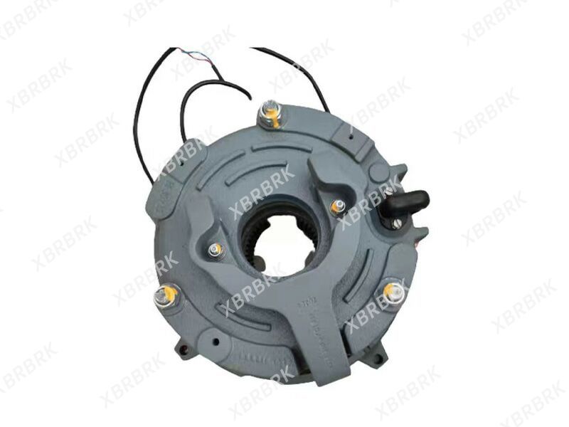 BE30A、BE5、BE62、BE60 電磁制動(dòng)器